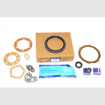 DA3163P-1 - Swivel Housing Repair Kit Without Housing 1985-1991 for Range Rover Classic