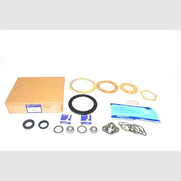 DA3165P-1 - Range Rover Classic Swivel Housing Repair Kit Without Housing 1991-1995