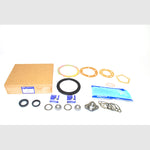 DA3165P-1 - Range Rover Classic Swivel Housing Repair Kit Without Housing 1991-1995