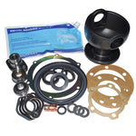 DA3166-1 - Swivel Housing Repair Kit With ABS for Range Rover Classic