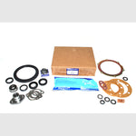 DA3166P-1 - Range Rover Classic Swivel Housing Repair Kit Without Housing ABS