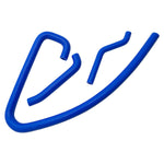 DA3384 - Silicone Engine Breather Hose Set for Discovery 1 300TDi