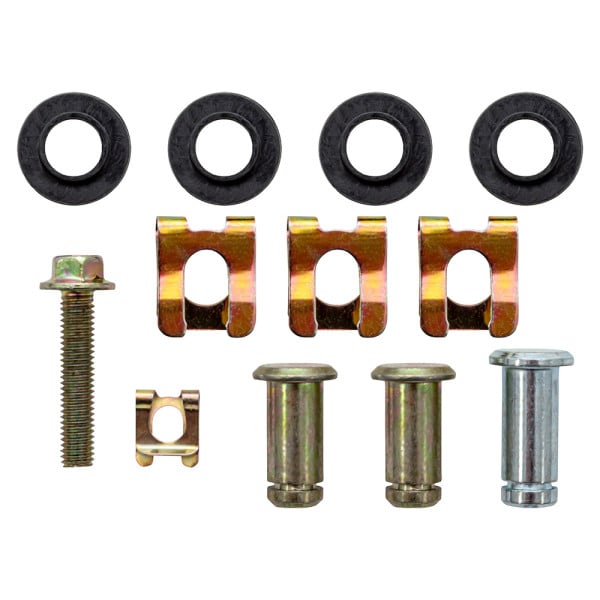 DA3398 - Transfer Box Linkage Repair Kit for Defender