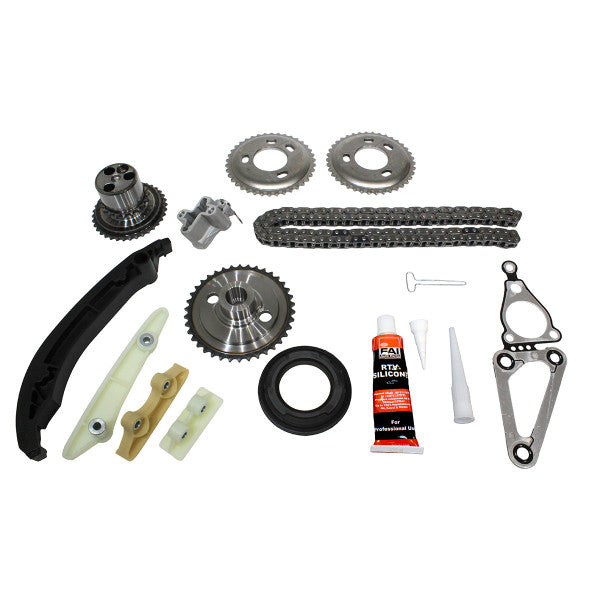 Timing Kit Puma 2.2L With Sprockets