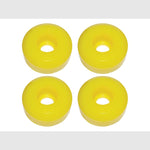 DA4136BUSH - Range Rover P38 Yellow Polyurethane Bush Kit For DA4136