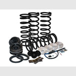 DA4136 - Air Spring to Coil Suspension Conversion Kit for Range Rover P38