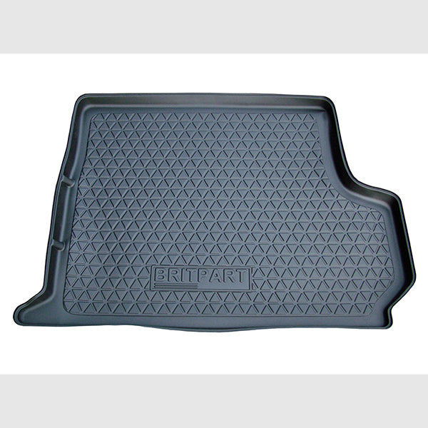 DA4170 - Range Rover P38 Premium Semi-Rigid Loadspace Boot Liner