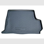 DA4170 - Range Rover P38 Premium Semi-Rigid Loadspace Boot Liner