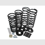 DA4179 - Range Rover Classic Air Spring to Coil Suspension Conversion Kit
