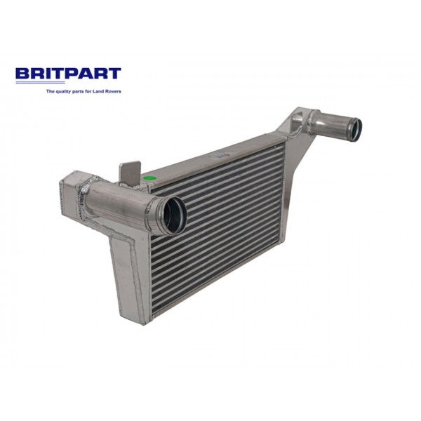 DA4633 - Range Rover P38 2.5TD Uprated Performance Intercooler