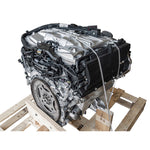 OEM Engine New 5.0 Litre SGDI SC V8