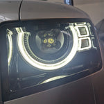 Land Rover Defender L663 (2020+) Headlight Signature DRL LED Repair Module
