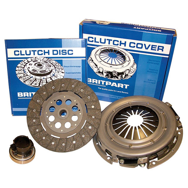 Defender & Discovery 2 Clutch Kit - DA5550