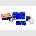 DA6023 - Range Rover Classic 3.9 V8 Efi 1992-1994 Engine Service Filter Kit