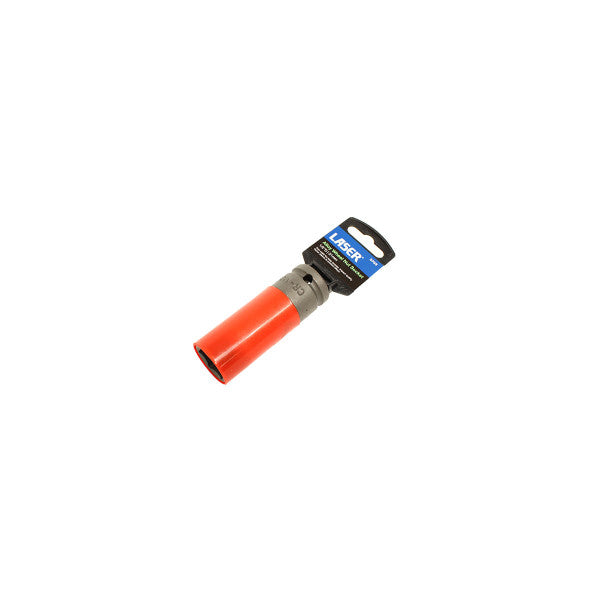 Socket For Alloy Wheels - 21Mm 1/2D