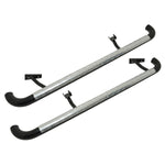 DA7011 - Tomb Raider Style Side Steps for Defender 110