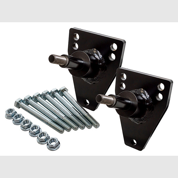 DA2363-2 - Range Rover Classic Heavy Duty Rear Coil Spring Retainers