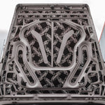 Dynamat Xtreme Sound Proofing for Land Rover Defender TD5 - Bonnet Section - Fits from 1998-2006