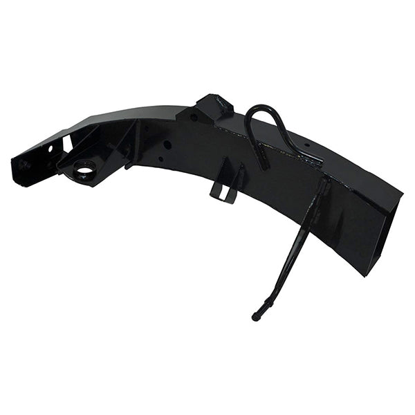 DA8902N - Discovery 2 Rear Left Hand Side Chassis Leg