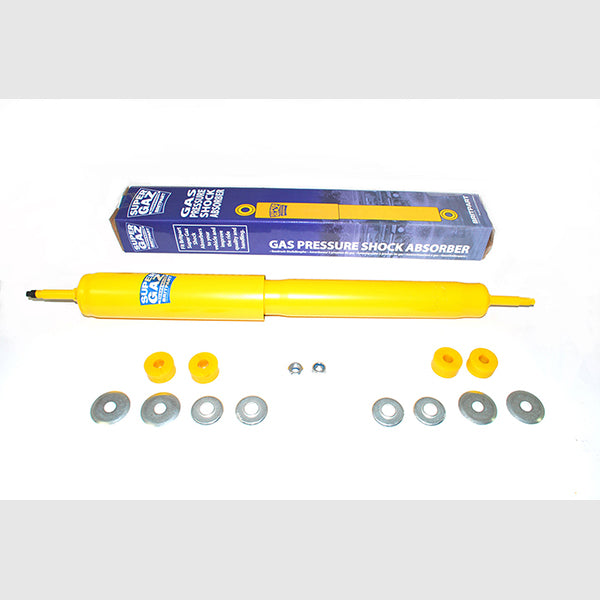 DC5002L-2 - Range Rover Classic SUPER GAZ Front Shock Absorber Plus 50mm