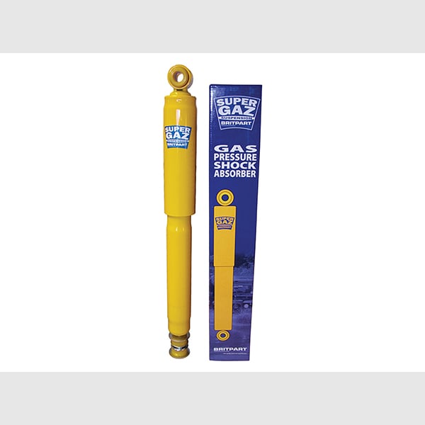 DC5003-2 - Range Rover Classic SUPER GAZ Rear Shock Absorber