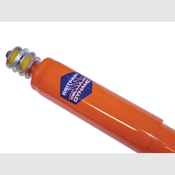 DC6000-2 - Cellular Dynamic Front Shock Absorber for Range Rover Classic