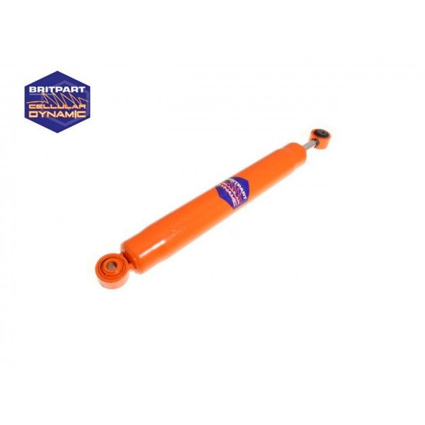 DC6006 - Range Rover P38 CELLULAR DYNAMIC Steering Damper