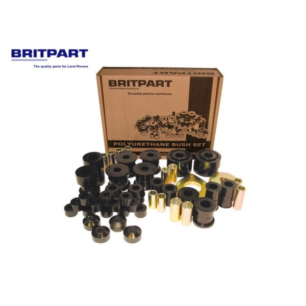 DC7105 - Range Rover Classic Polyurethane Suspension Bush Kit