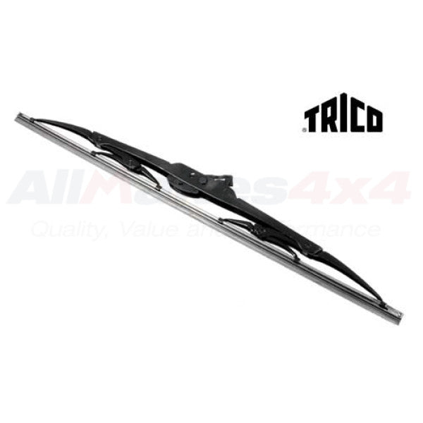 Blade - Wiper - Wash Wipe - Rear Window