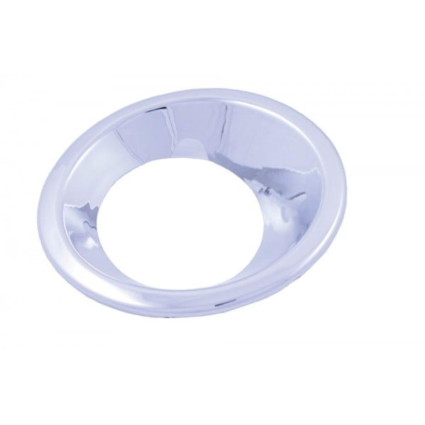 Fog Lamp Bezel Anthracite RH