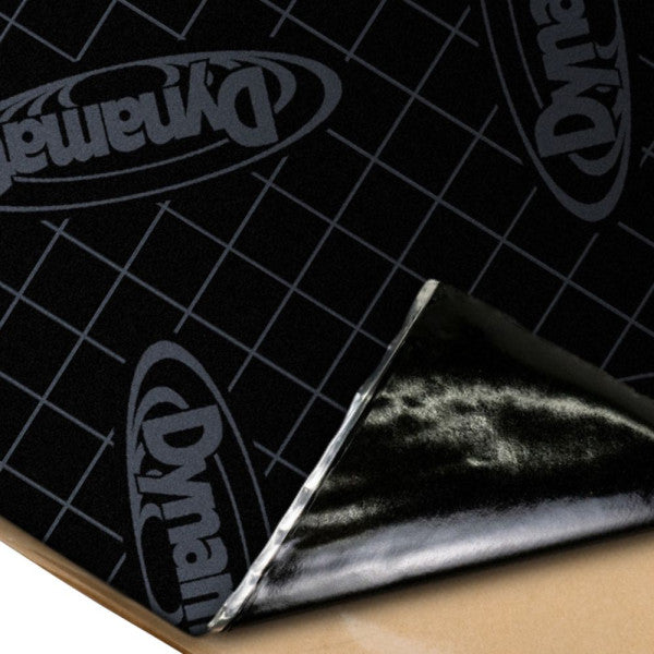 Dynamat Xtreme Squared