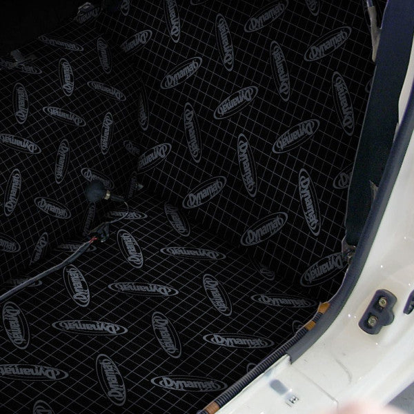 Dynamat Xtreme Squared