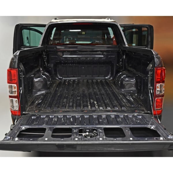 Dynamat Xtreme Truck Door Kit - Ford Ranger Wildtrak