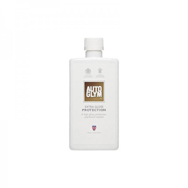 Extra Gloss Protection 500ml