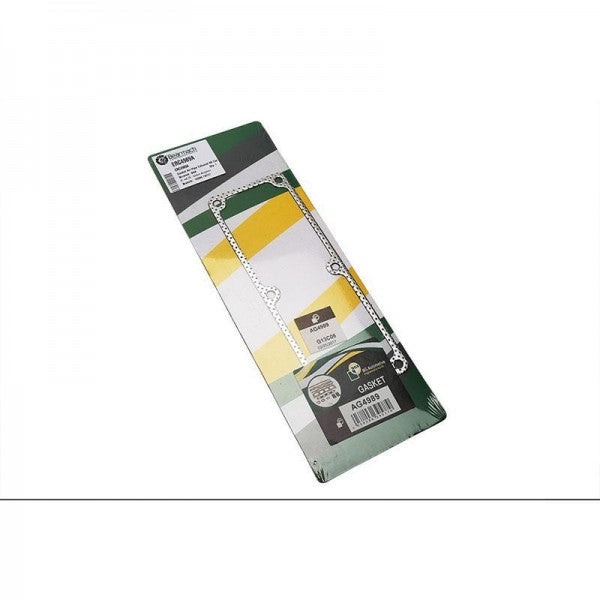 Gasket Air Pipe Exhaust V8 Carb