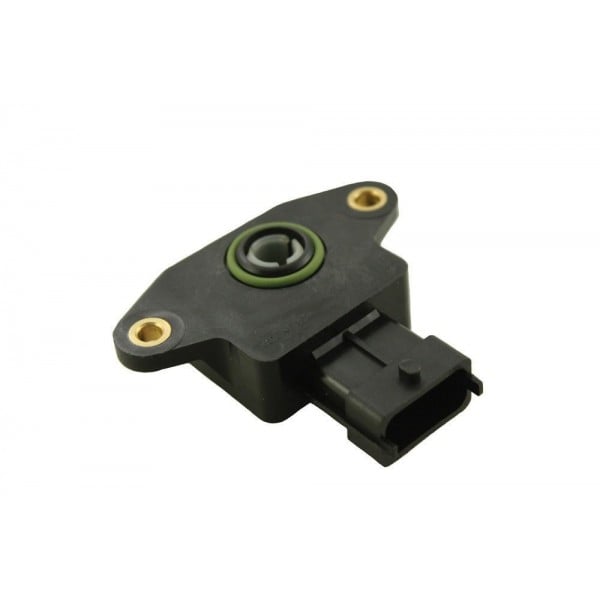 ERR7322 - Potentiometer Accelerator