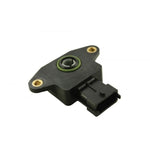 ERR7322 - Potentiometer Accelerator