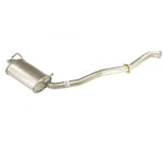 ESR3196 - Rear Exhaust Silencer