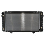 Radiator - Assembly - V8