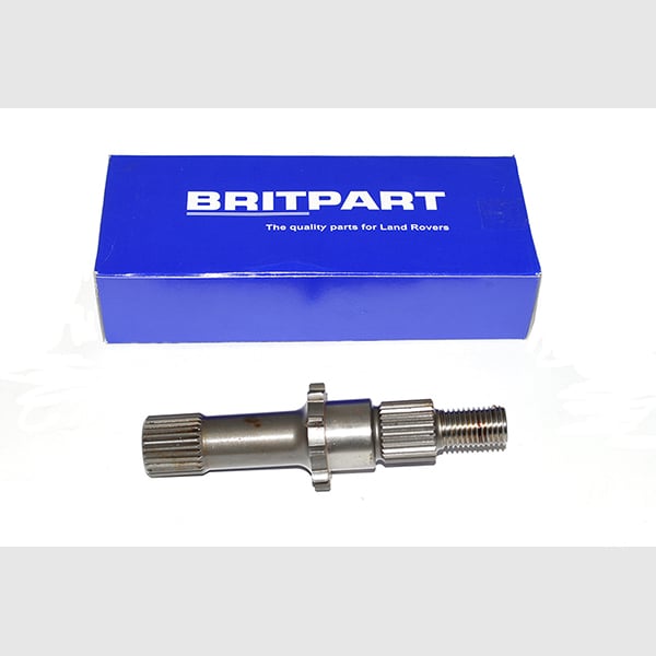 LT230 Transfer Box Front Output Shaft for Discovery 2 and Defender - FRC5449