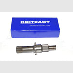 LT230 Transfer Box Front Output Shaft for Discovery 2 and Defender - FRC5449