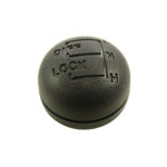 FRC6595 - Gear Knob