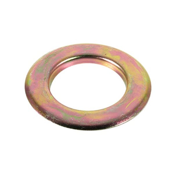 Shield - Differential Assembly