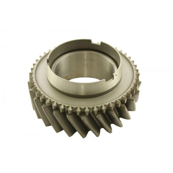 2nd Speed Gear