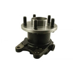 Wheel Hub