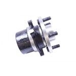 Front Right Wheel Hub