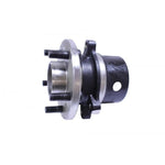 Front Left Wheel Hub