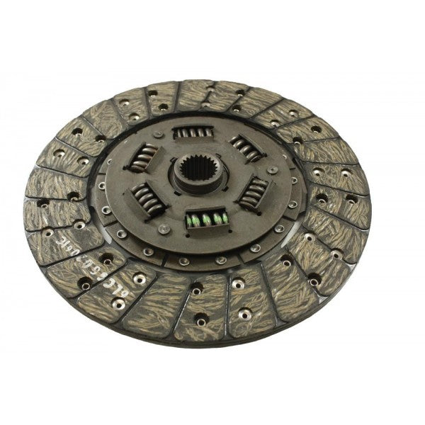 Clutch Plate