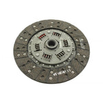Clutch Plate