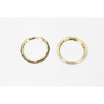 Ring - Baulk - Mainshaft And Gears